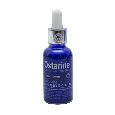 OSTARINE